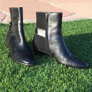 Joan&David Ankle Boots